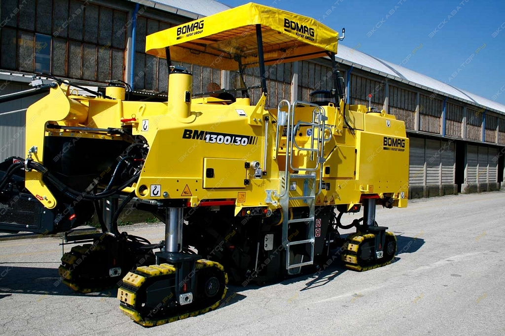 Bomag BM 1300-30-2 [0]