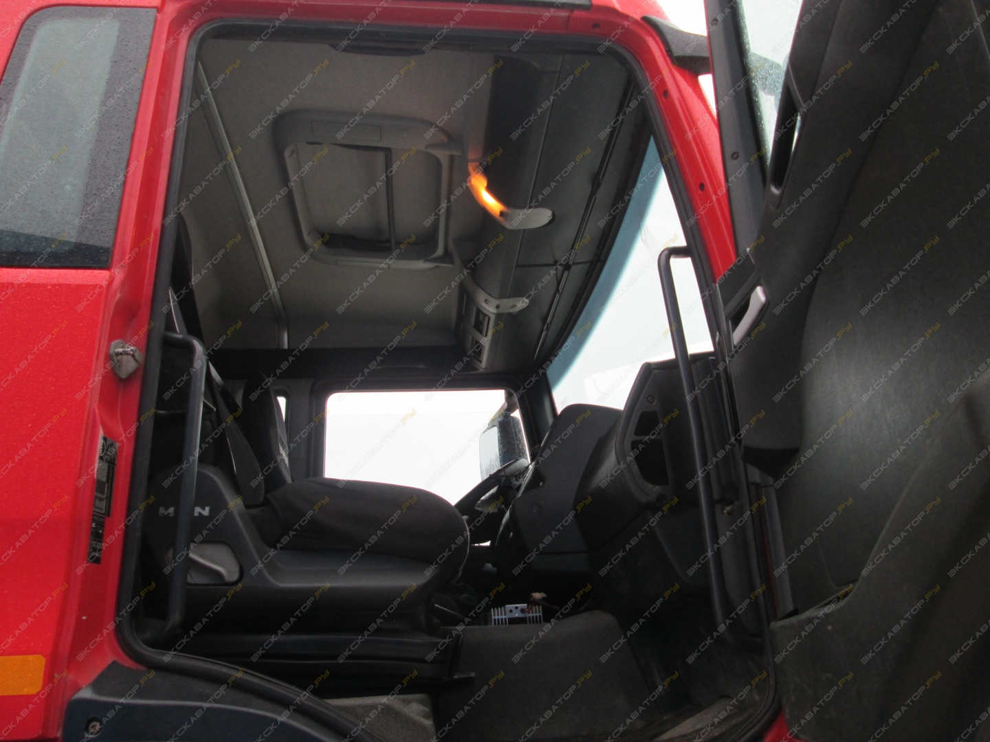 Cifa MK 24L [5]