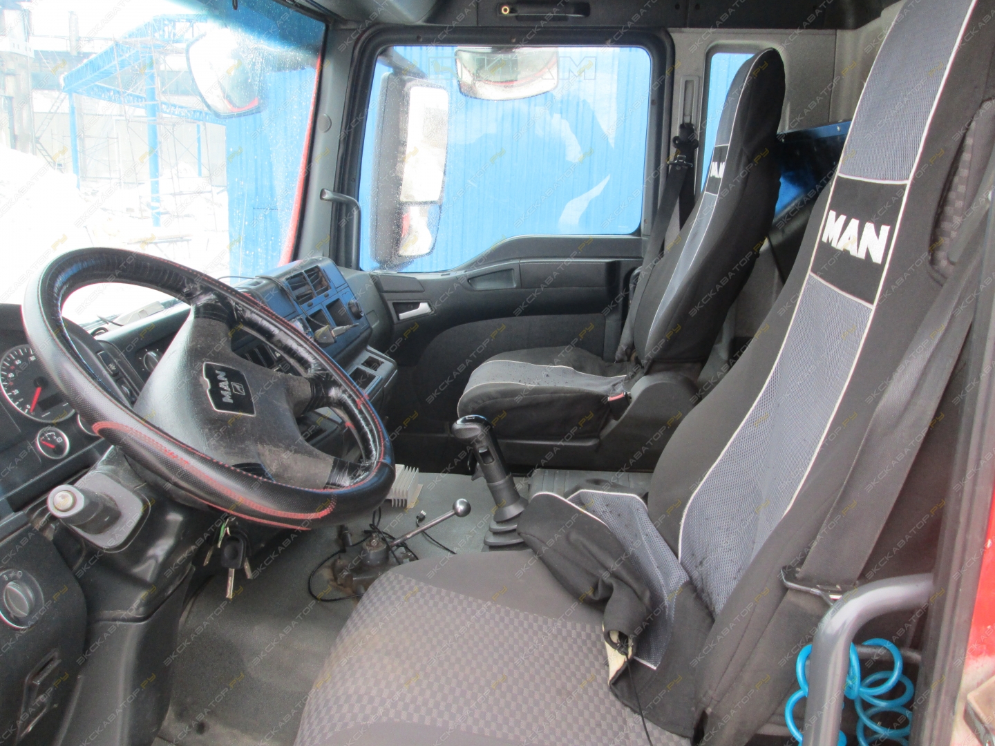 Cifa MK 24L [2]
