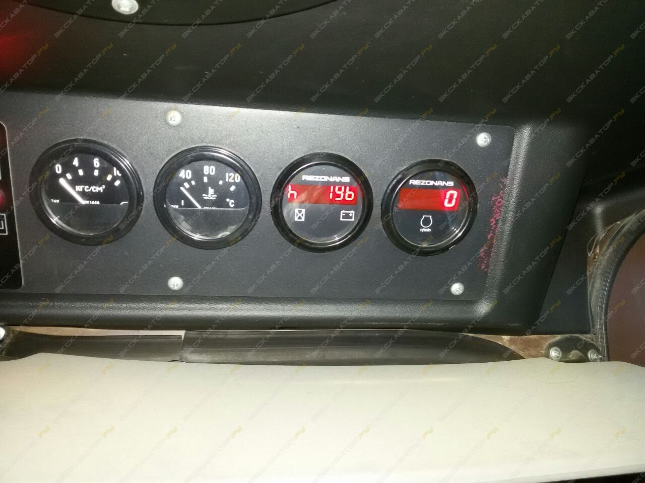ДСТ-Урал ТМ10.11 ГСТ10 [10]