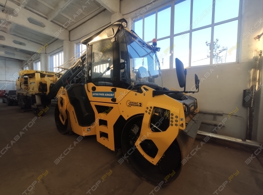Bomag BW 161 AD-50 AM [1]