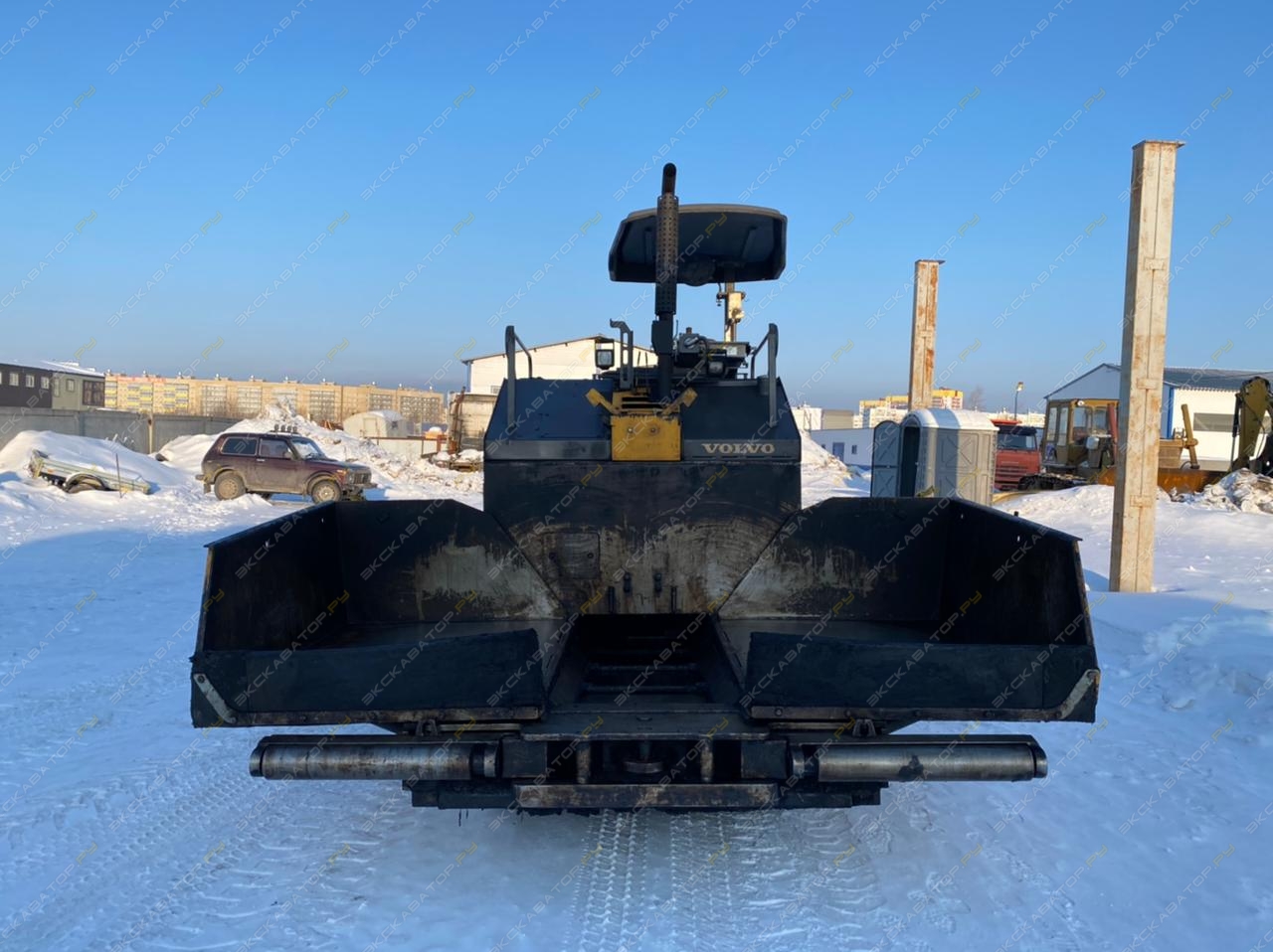 Volvo ABG2820 [10]