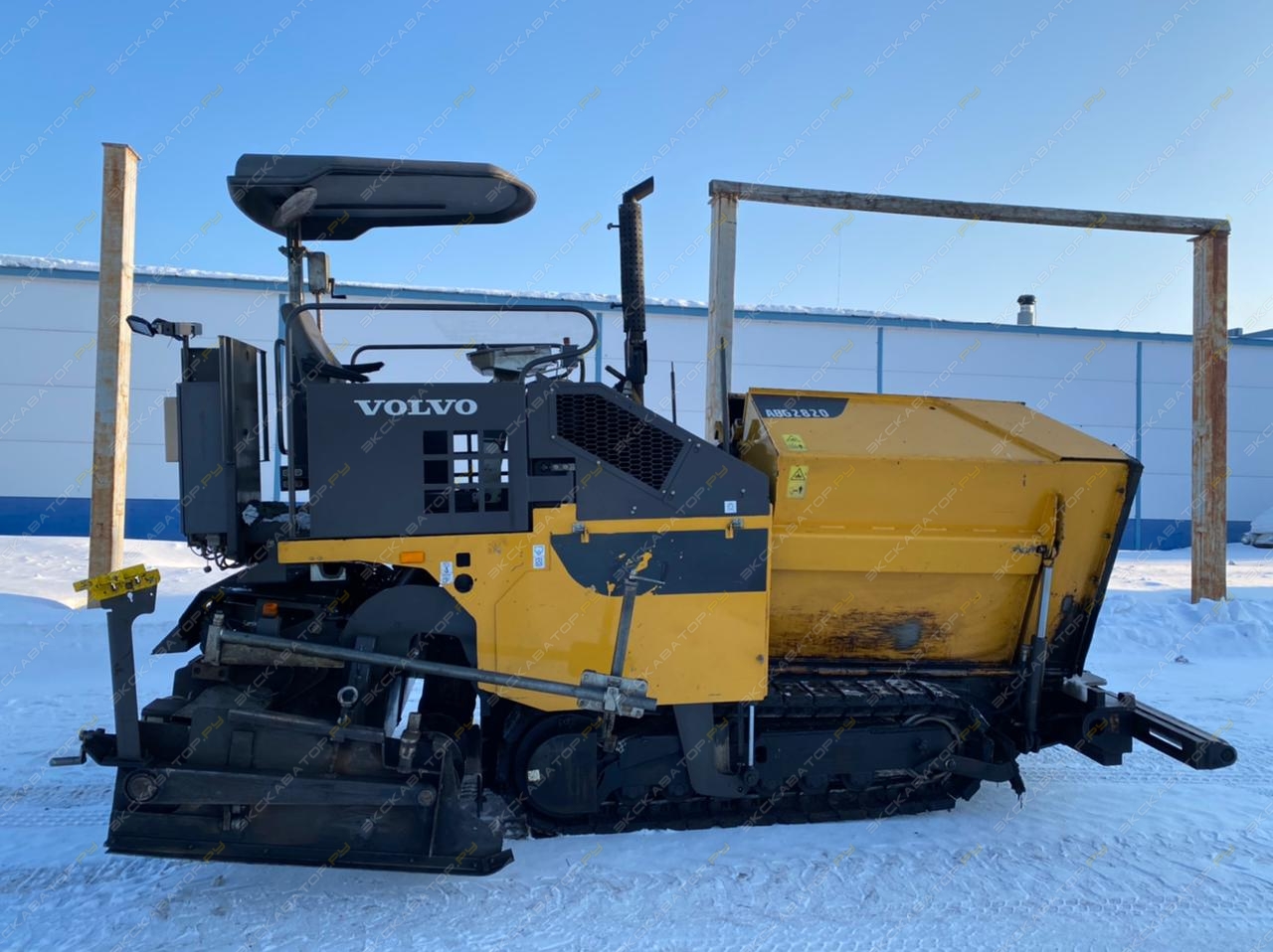Volvo ABG2820 [1]