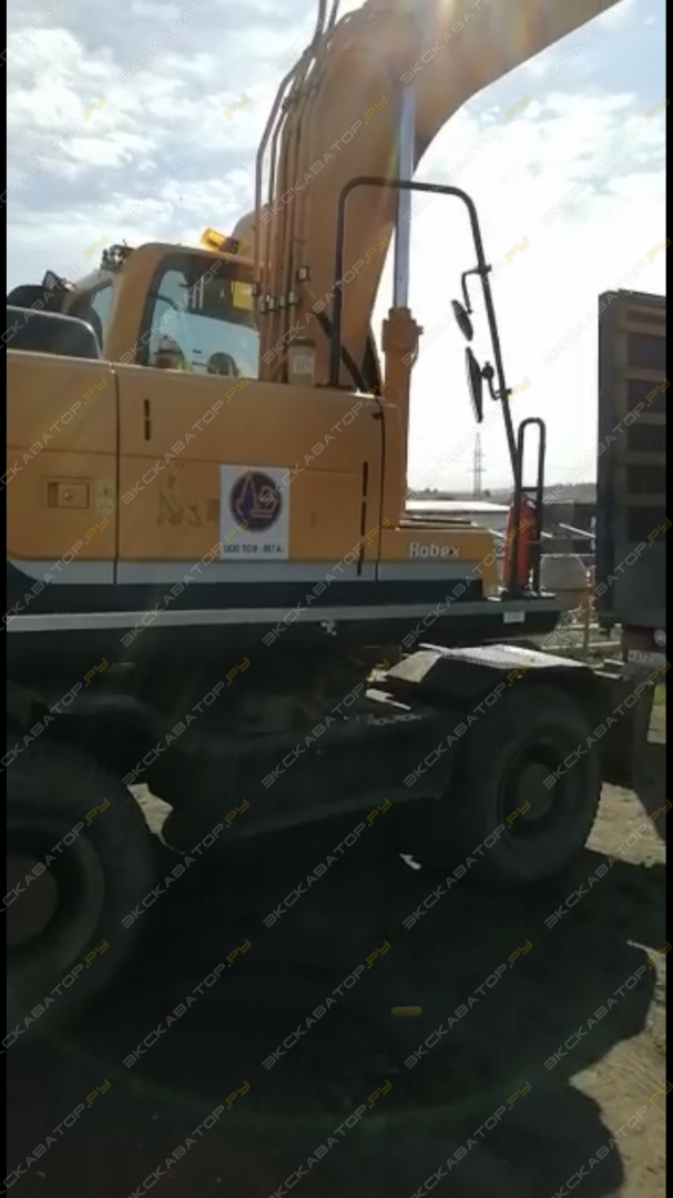Hyundai R180W-9S [3]