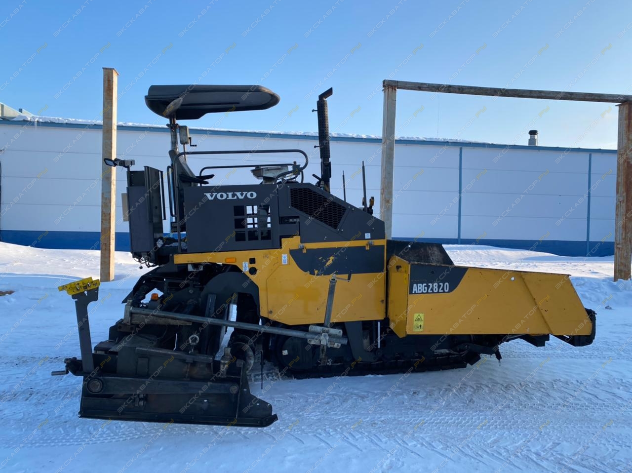 Volvo ABG2820 [12]