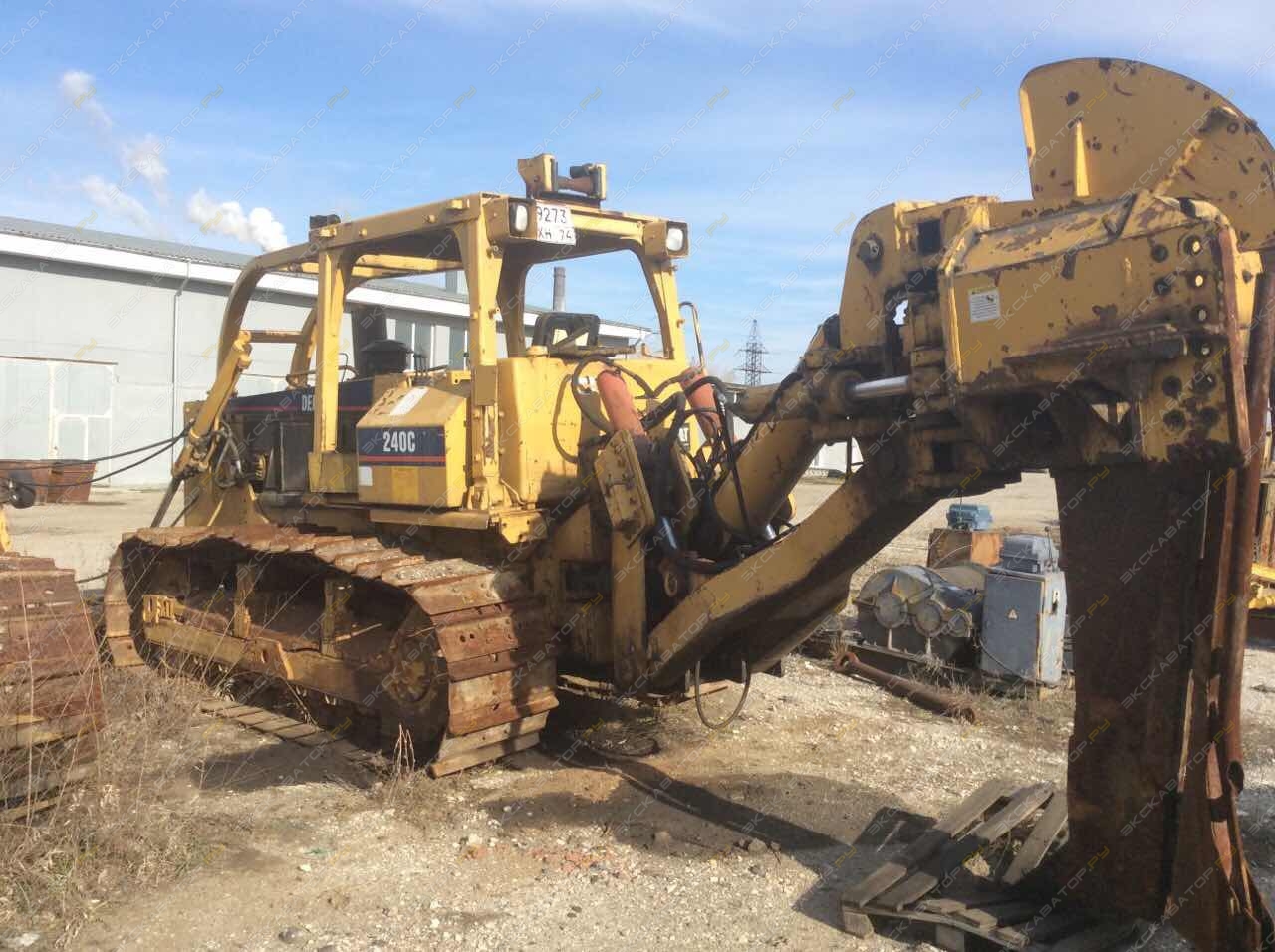 Delta DT-240C [3]