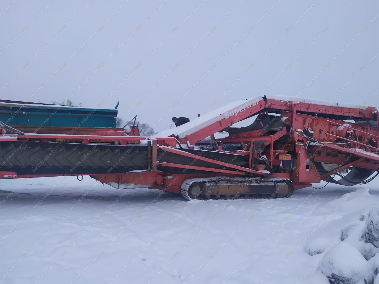 Terex-Finlay 694+ [5]