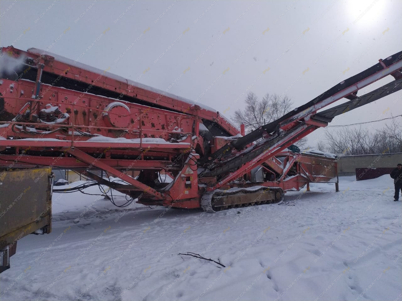 Terex-Finlay 694+ [1]