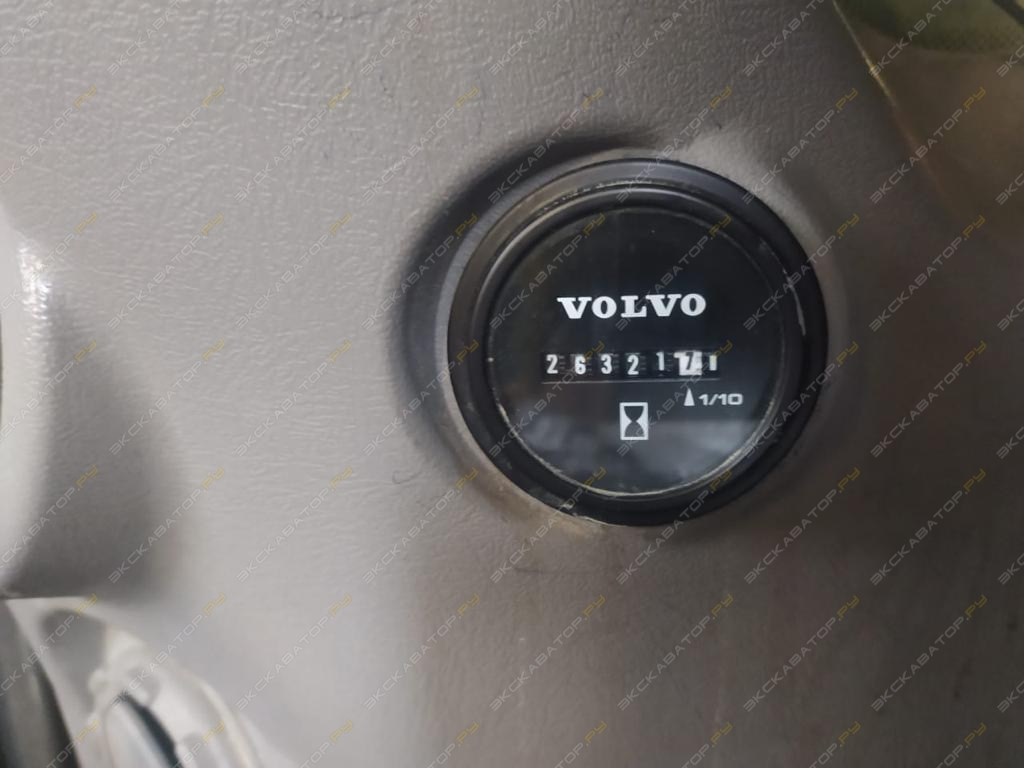 Volvo EC380DL [14]