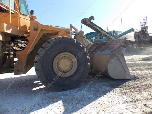 Caterpillar 980H [4]