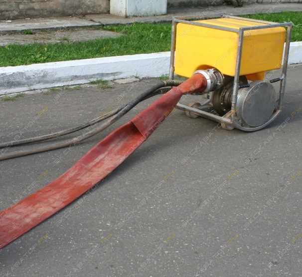 Hytrans HydroSub150 [2]