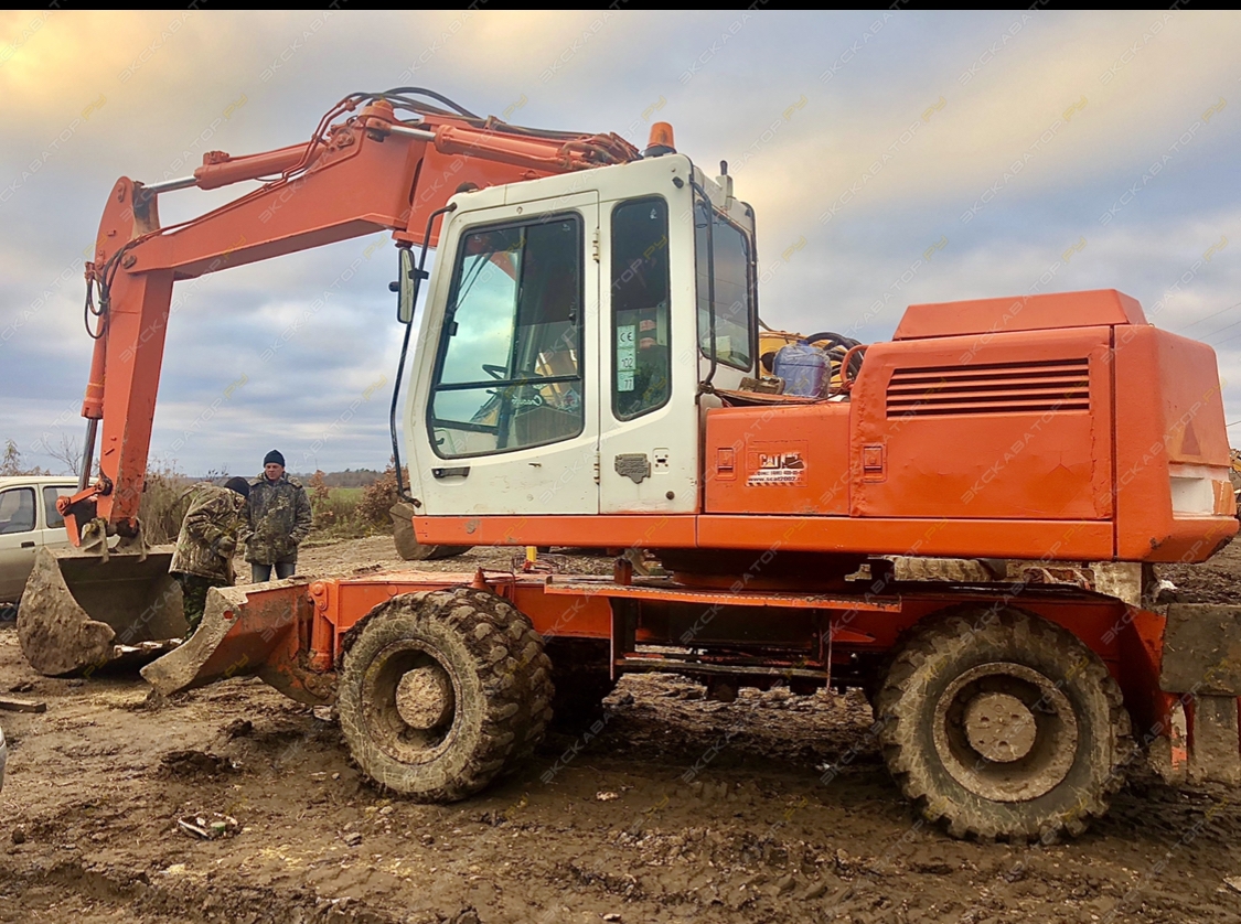 Liebherr A 902 Litronic [1]
