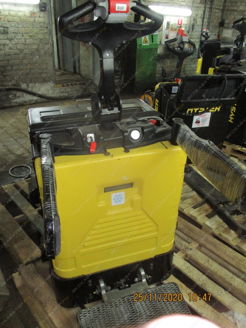 Hyster S1.2C [9]