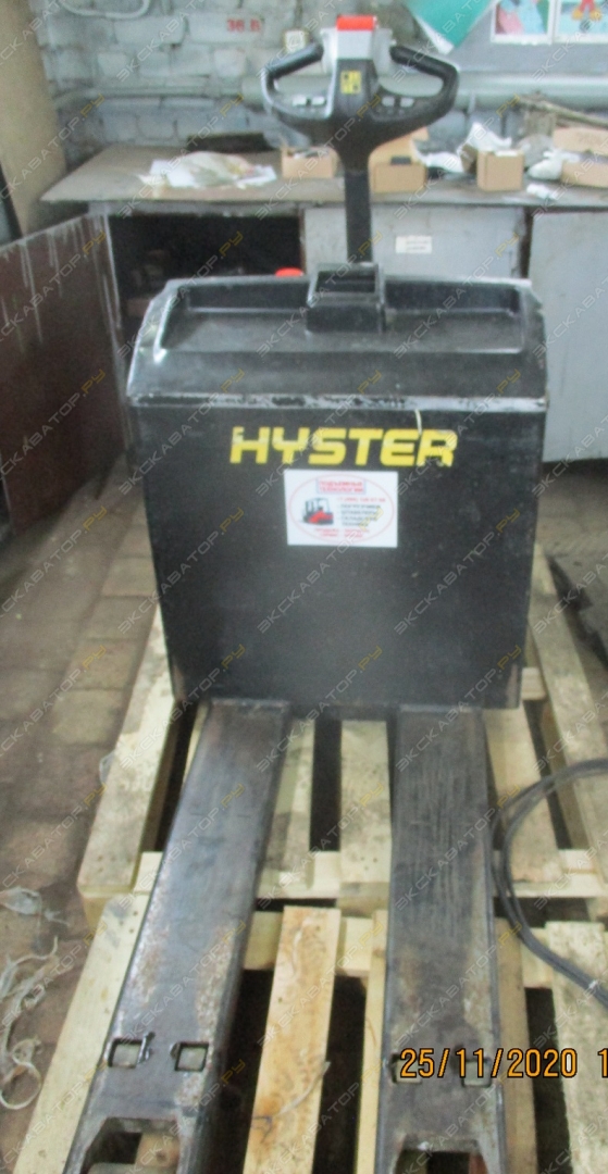 Hyster S1.2C [0]