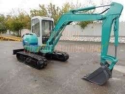 Kubota K030 [0]