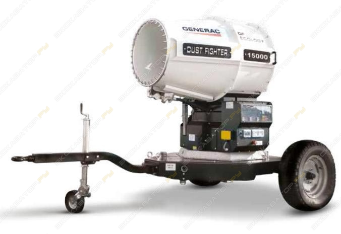 Dust Fighter DF 15000 [0]