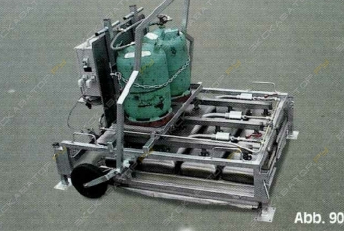 Abacus ST-ZB 40 [2]