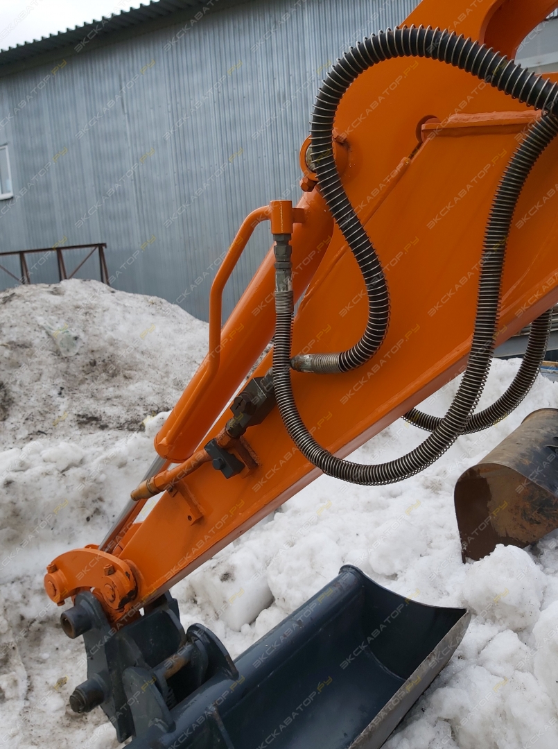 Doosan DX27Z [2]