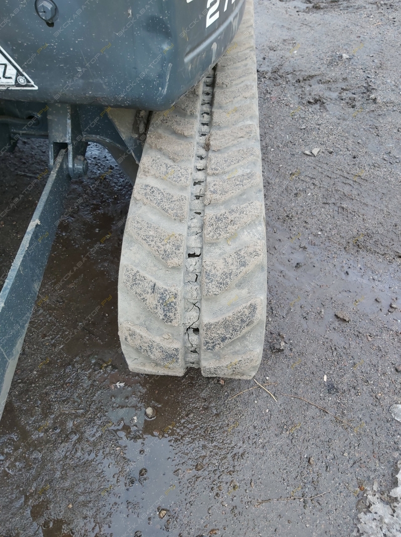 Doosan DX27Z [8]