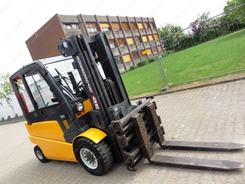 Jungheinrich EFG 540 [0]
