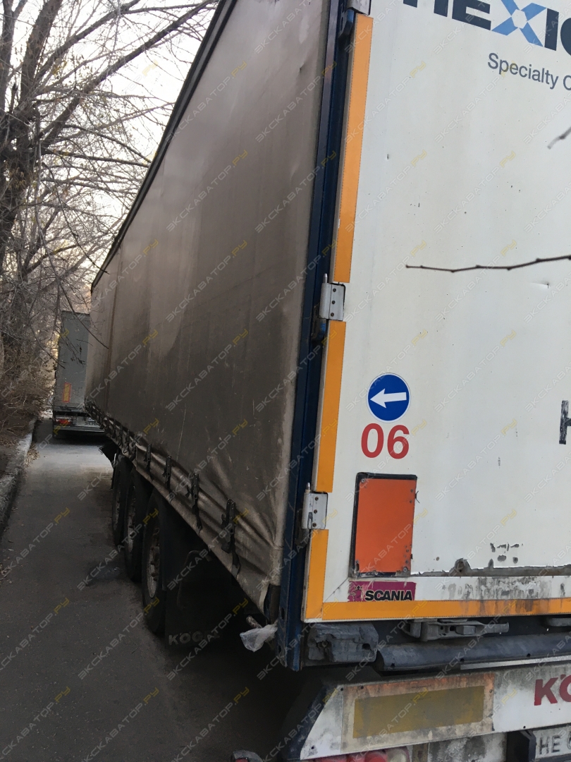 Kogel Cargo SNCО 24 P 90-1.110 [0]