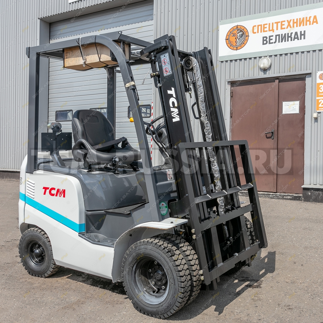 TCM FHD15T3Z [5]