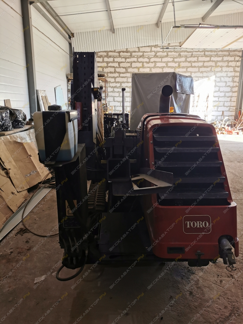 Toro DD2024 [2]