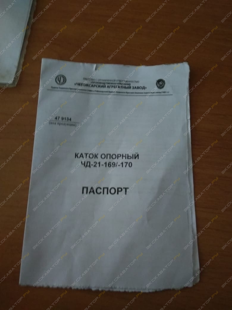 ЧТЗ Б10М [4]
