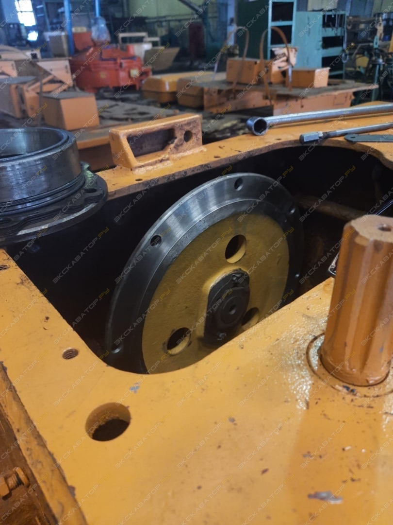 ЧТЗ Б10М [15]