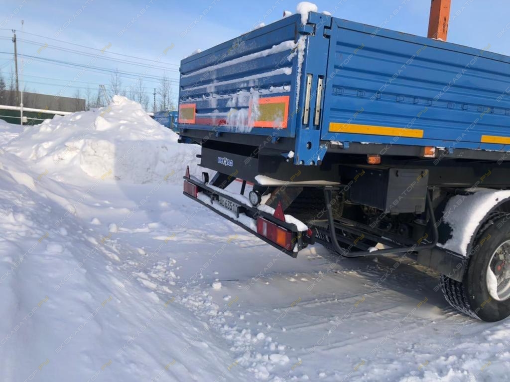 КамАЗ 44108 [7]