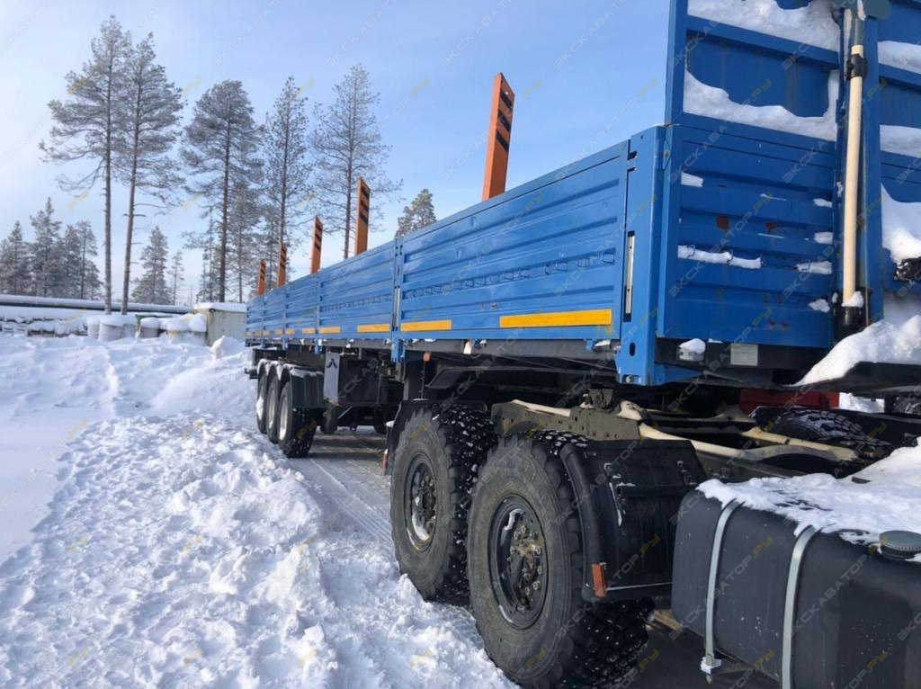 КамАЗ 44108 [9]