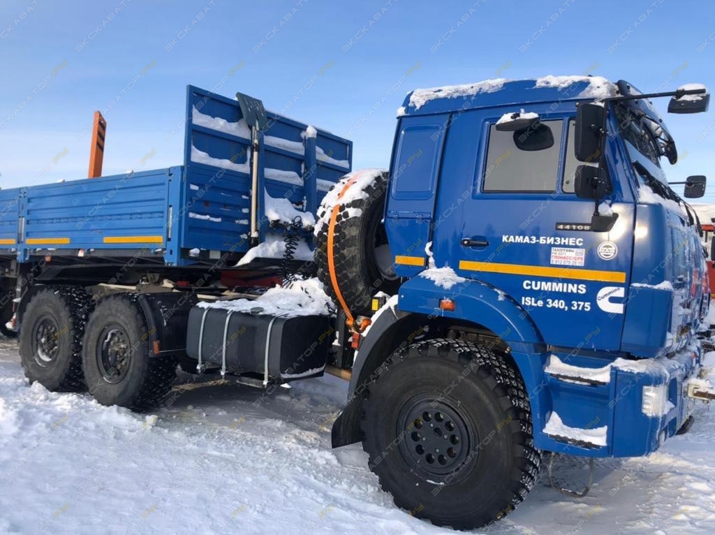 КамАЗ 44108 [5]