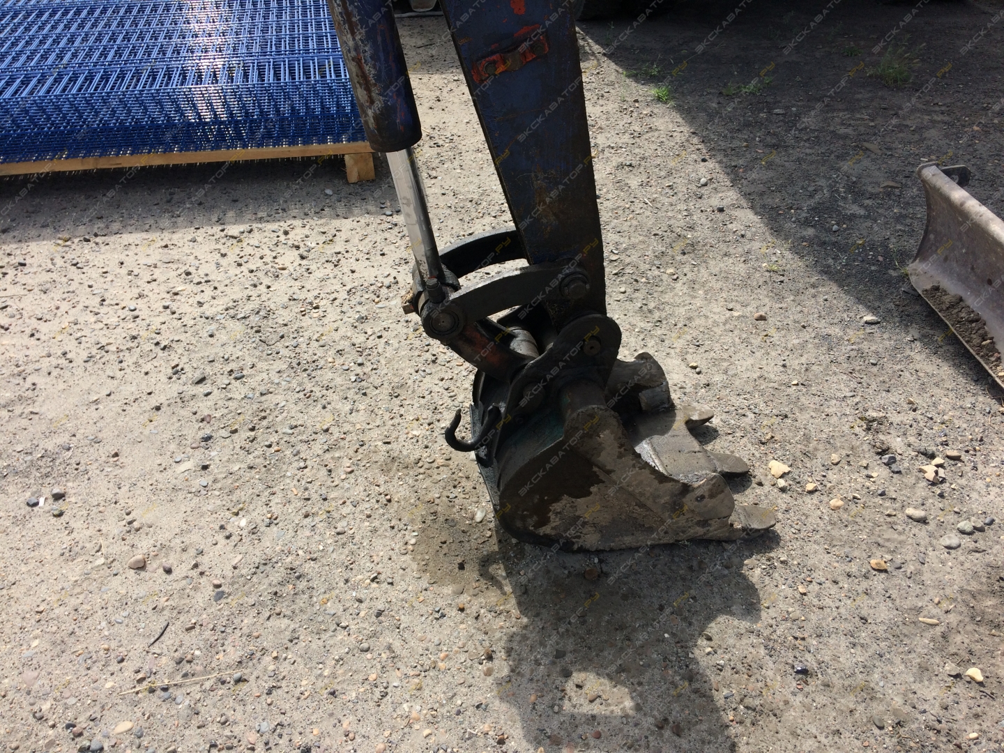 Kubota KX61-3 [1]