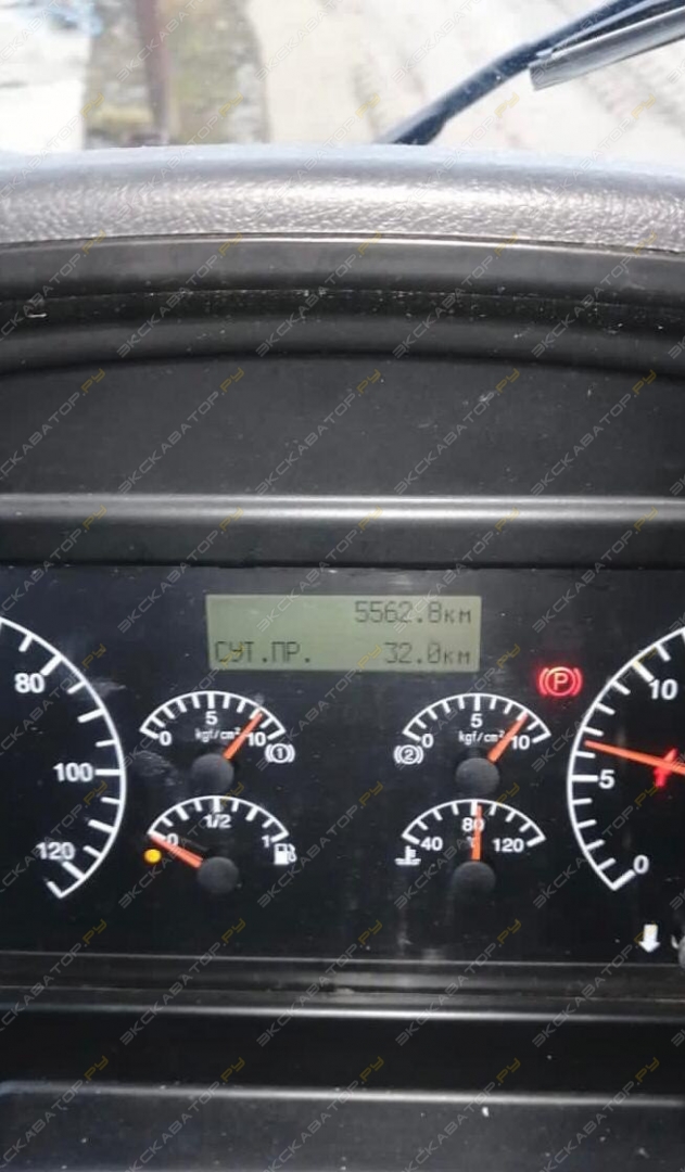 КамАЗ 44108 [8]