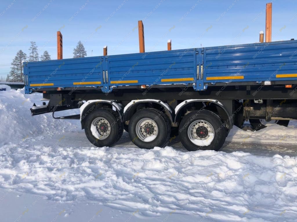 КамАЗ 44108 [3]