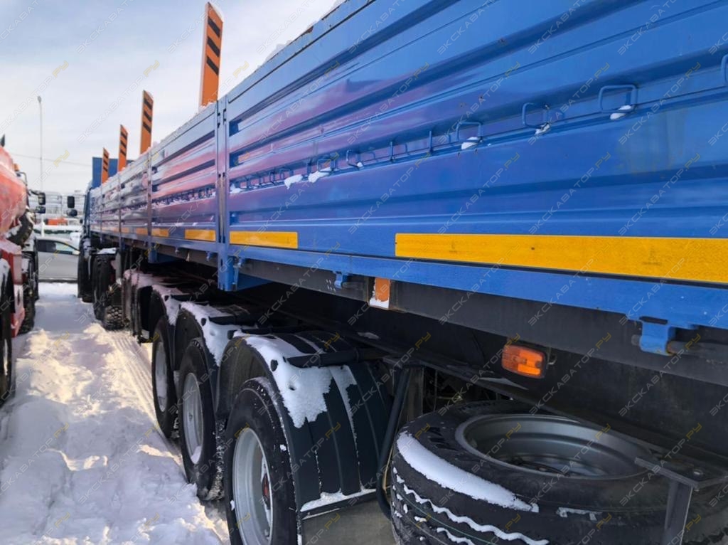 КамАЗ 44108 [6]