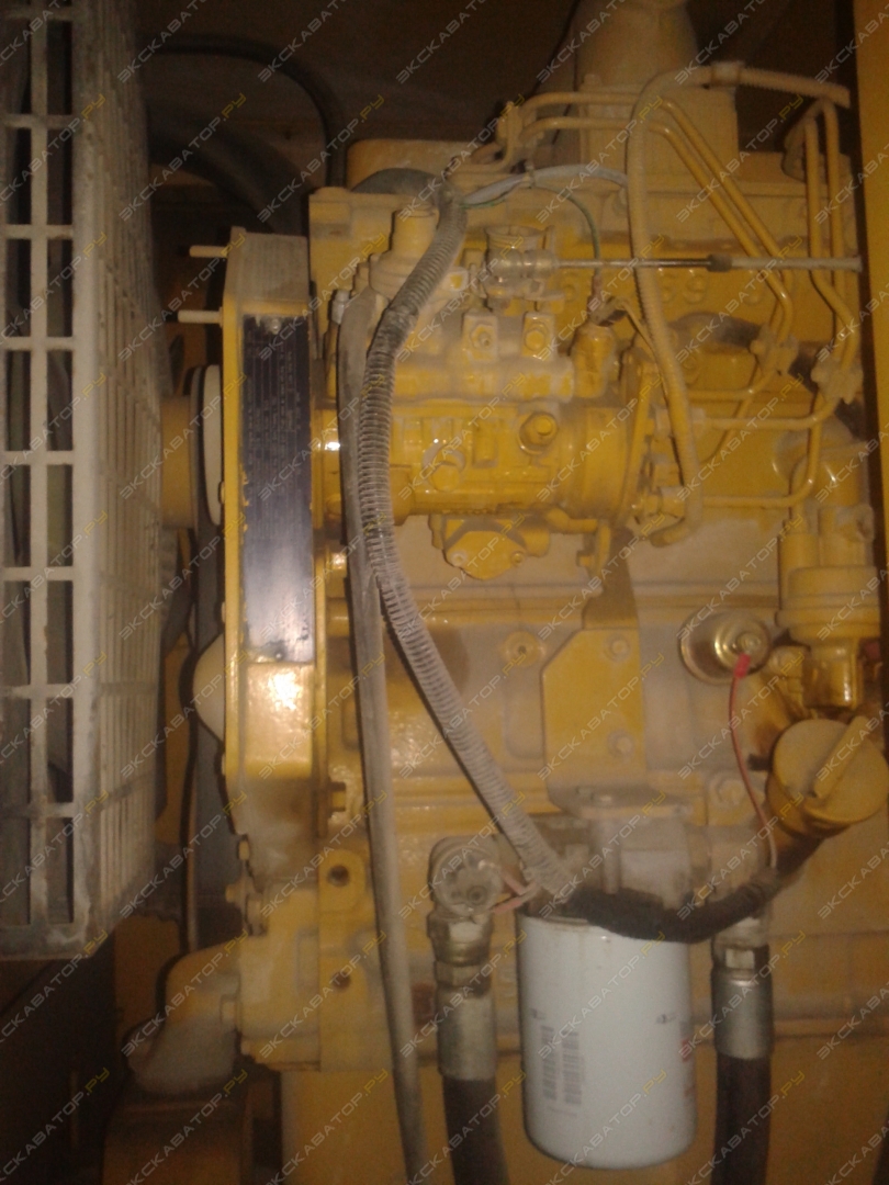 Gomaco GT-3200 [5]