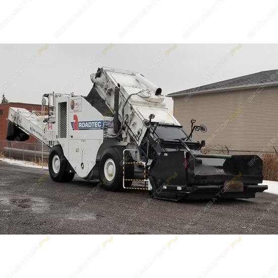 Roadtec SB2500D Shuttle Buggy [0]