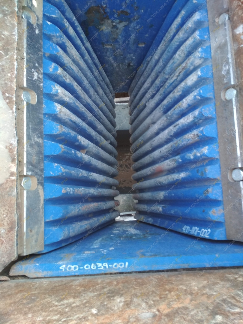 Sandvik QJ330 (Fintec F1107) [2]