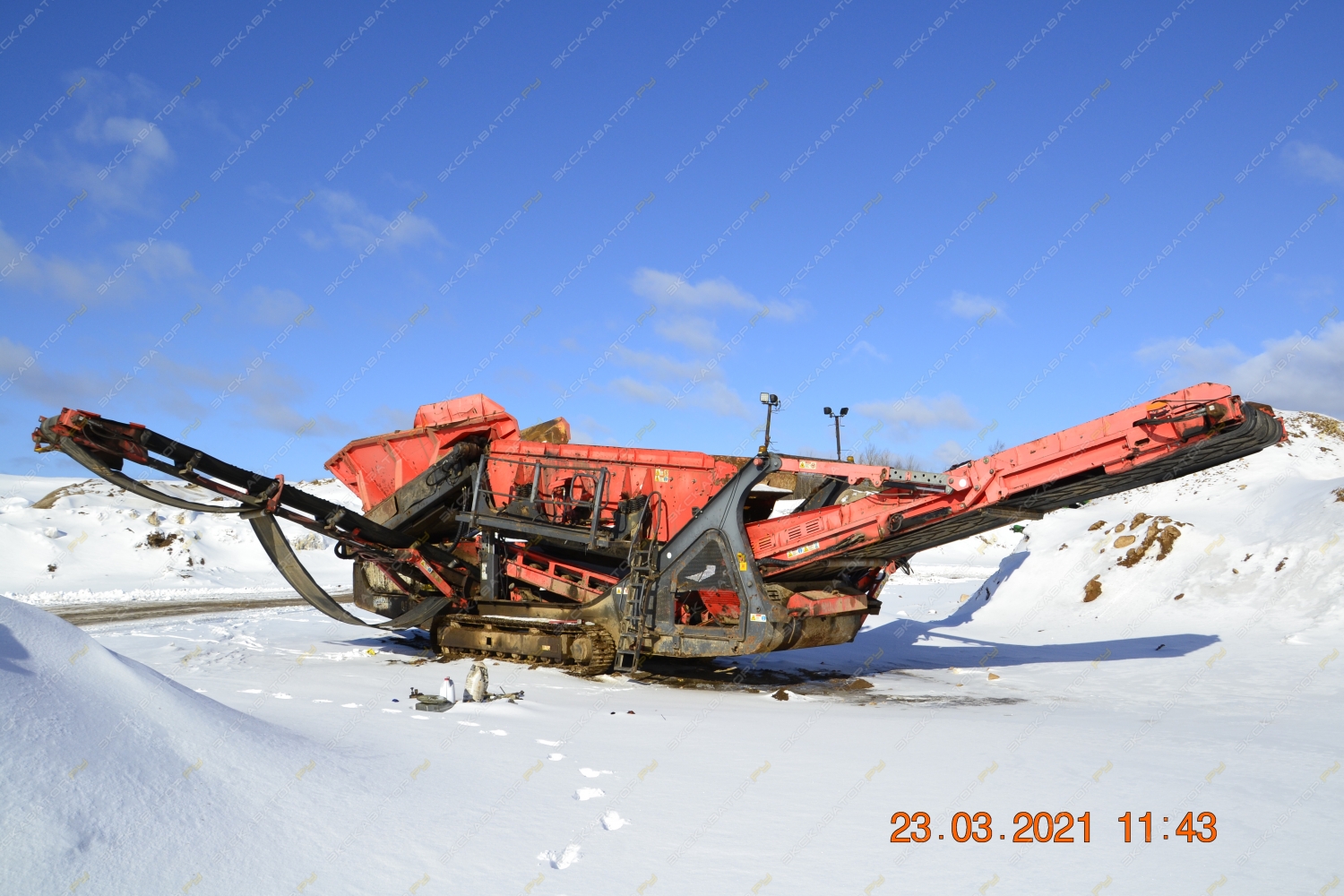 Sandvik QE340 [0]