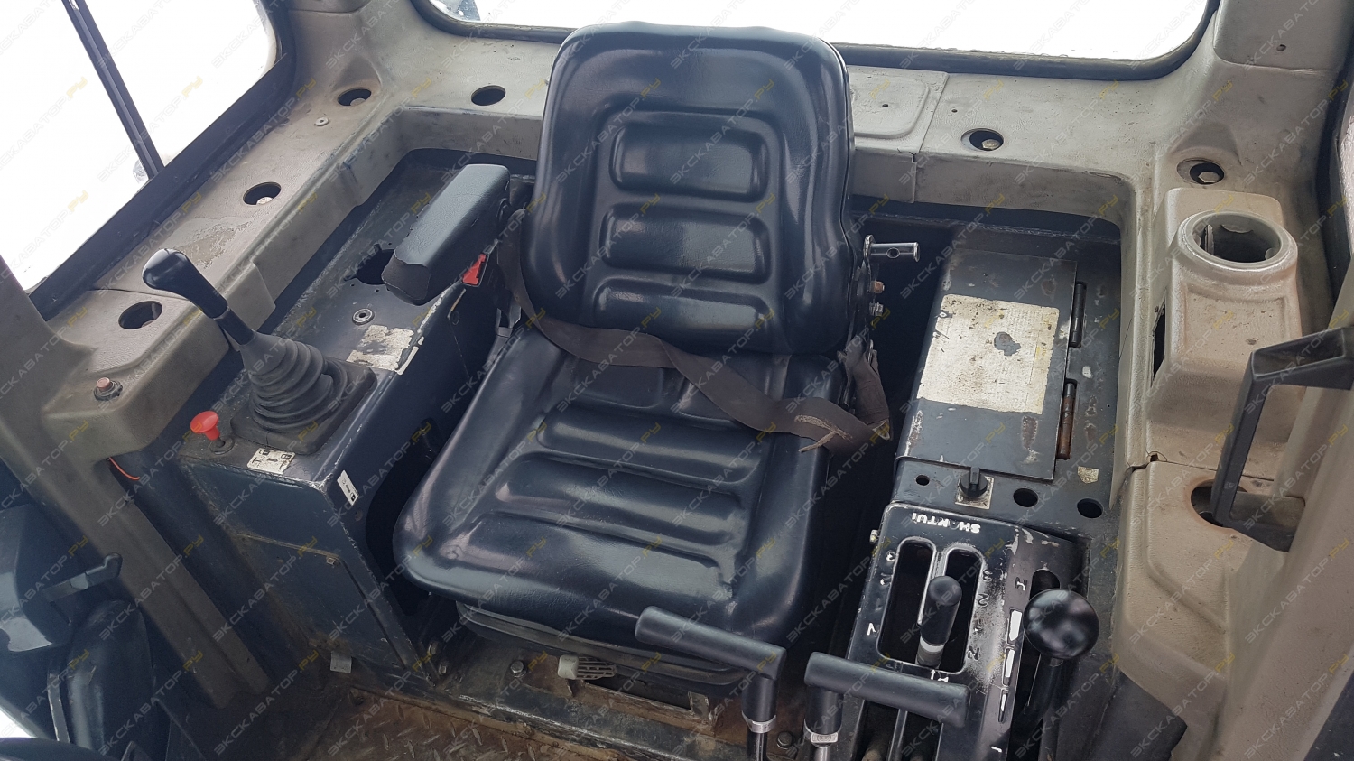 Shantui SD16E [3]