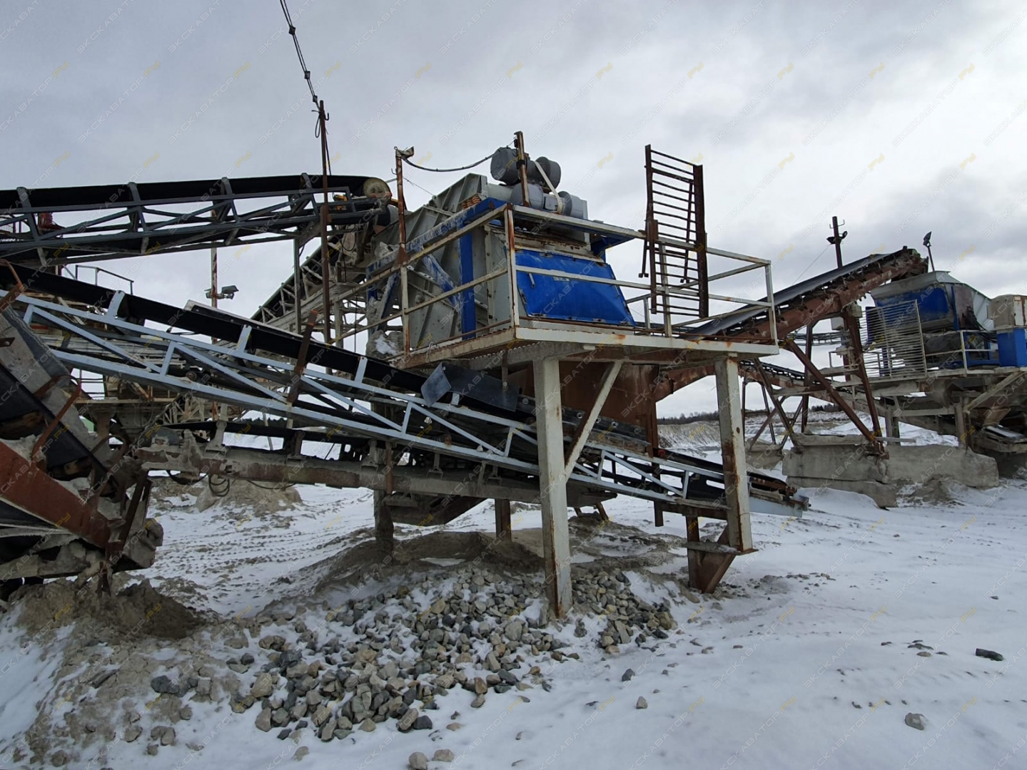 Metso NP1210 [7]