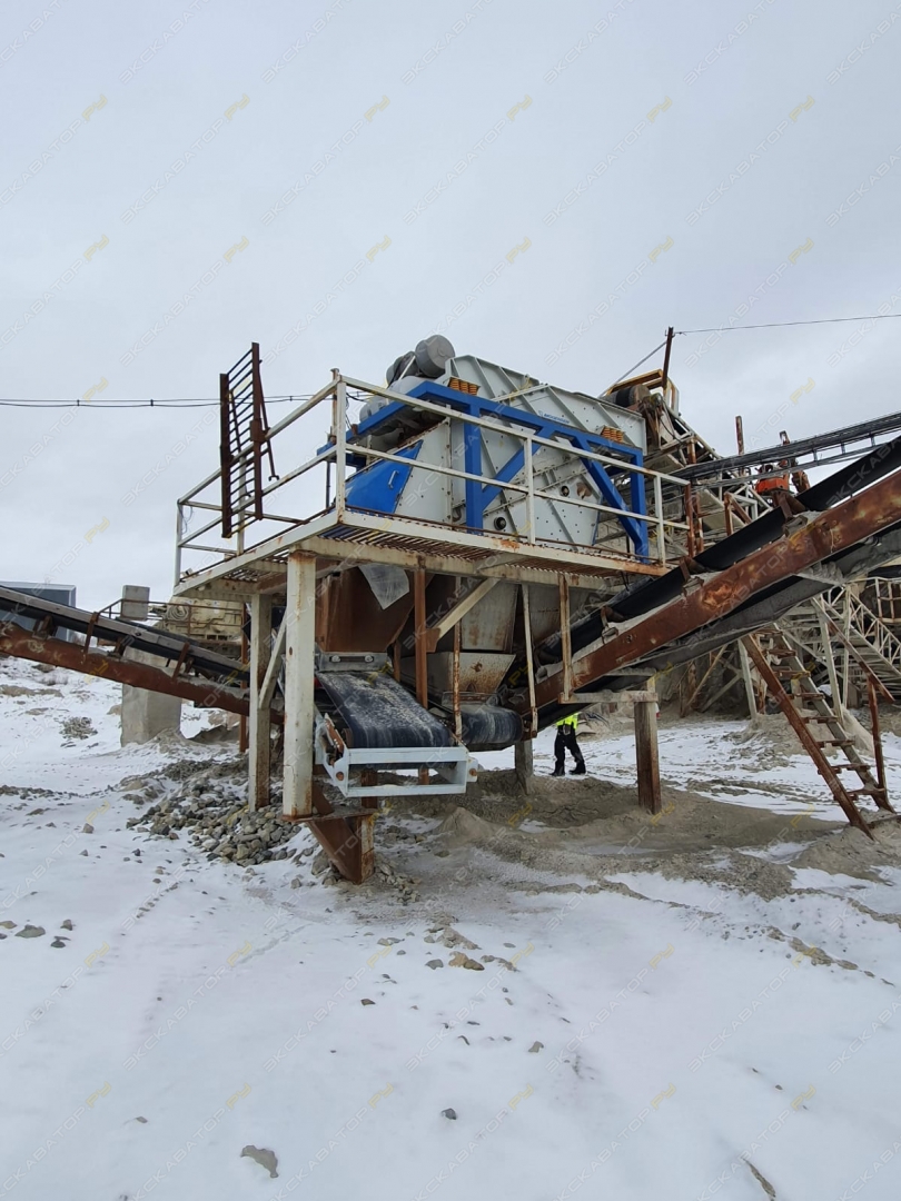 Metso NP1210 [6]