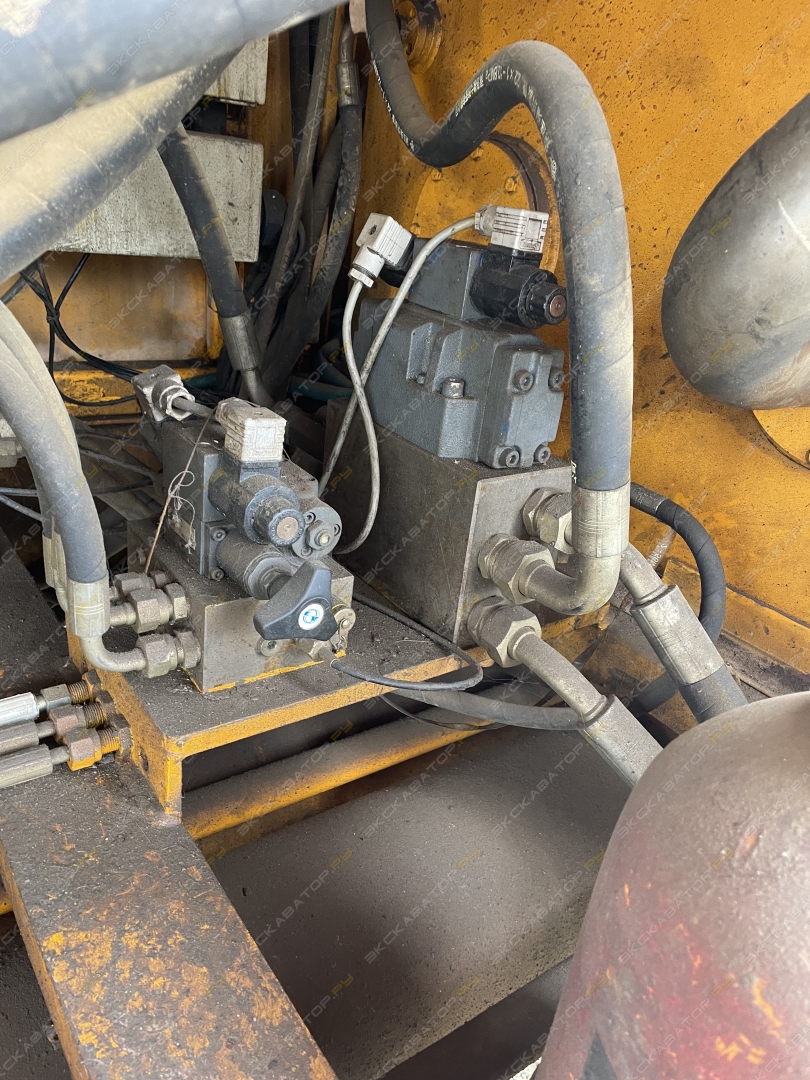 Zoomlion HBT60.13.112RS [3]