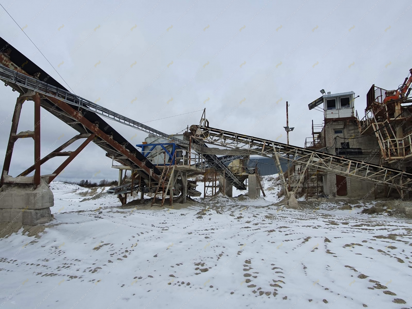 Metso NP1210 [0]