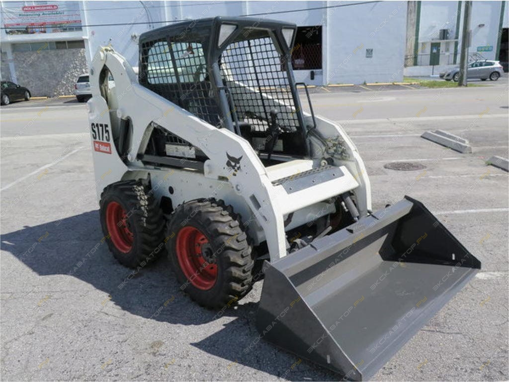 Bobcat S130 [2]