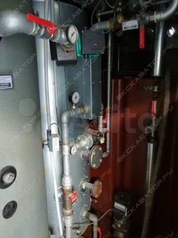 Vissmann Vitoplex 100 LS [5]