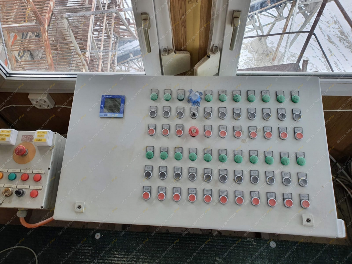 Metso NP1210 [8]