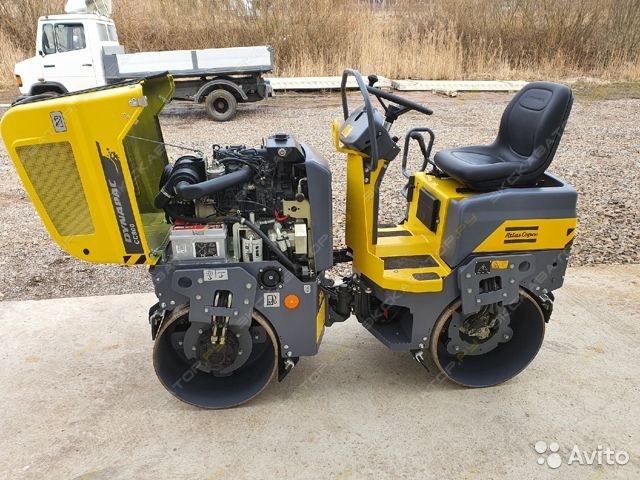 Dynapac CC800 [0]