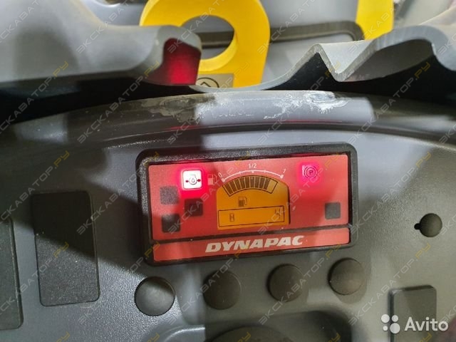 Dynapac CC800 [2]